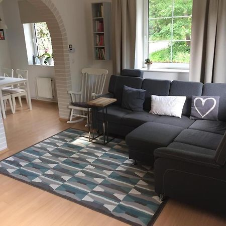 Apartman U Papousku Daire Znojmo Dış mekan fotoğraf