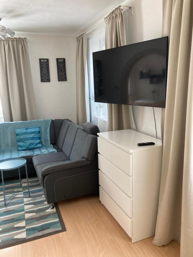 Apartman U Papousku Daire Znojmo Dış mekan fotoğraf
