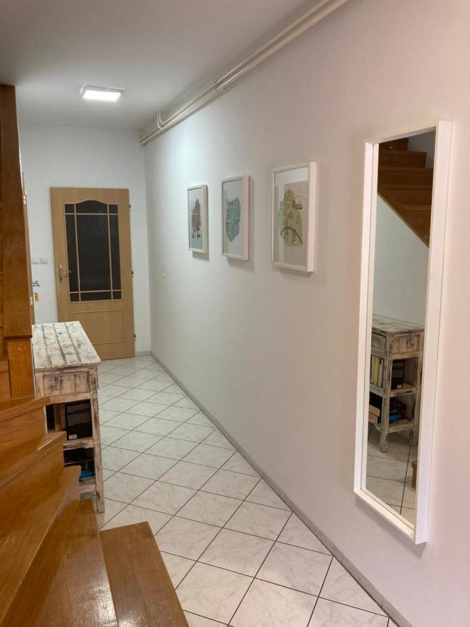 Apartman U Papousku Daire Znojmo Dış mekan fotoğraf
