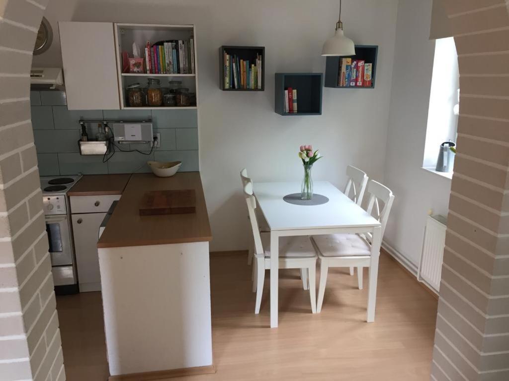 Apartman U Papousku Daire Znojmo Dış mekan fotoğraf