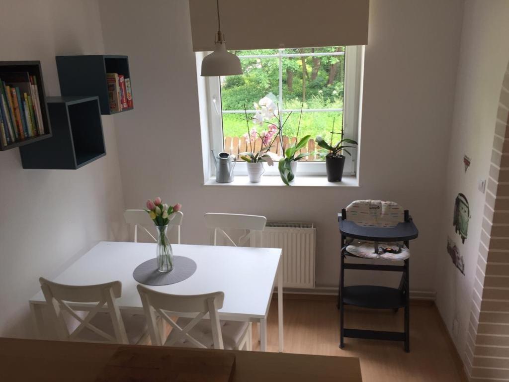 Apartman U Papousku Daire Znojmo Dış mekan fotoğraf