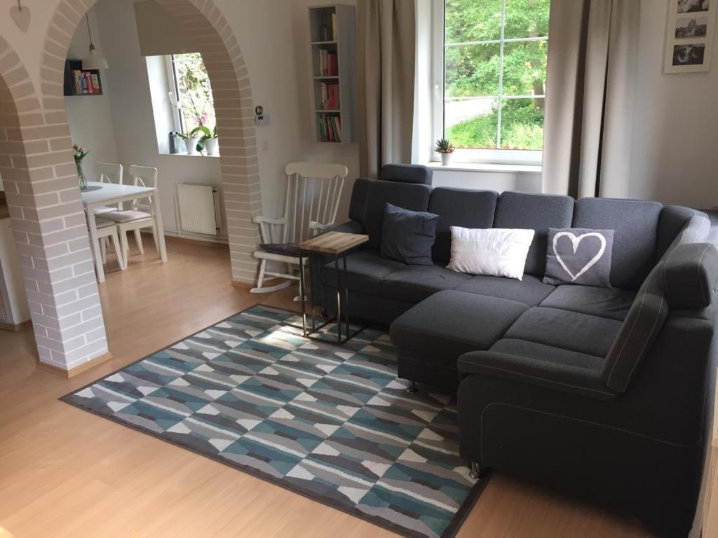 Apartman U Papousku Daire Znojmo Dış mekan fotoğraf