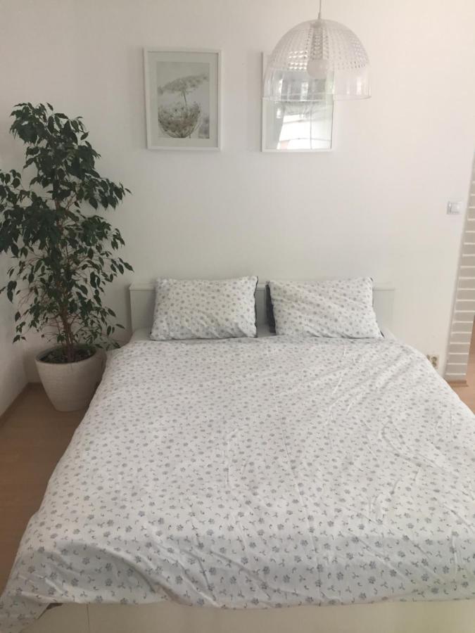 Apartman U Papousku Daire Znojmo Dış mekan fotoğraf